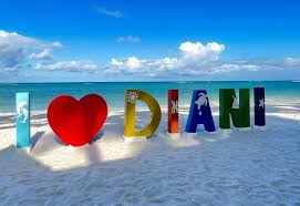 Diani Beach Holiday